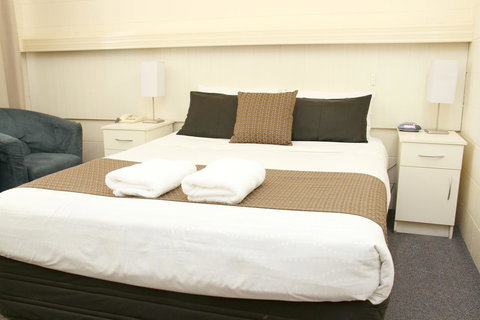 Renmark Motor Inn - Sydney Tourism 19