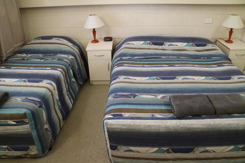 Renmark Motor Inn - Sydney Tourism 17