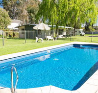Kalganyi Holiday Park