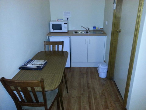 Sonbern Lodge Motel - Sydney Tourism 27