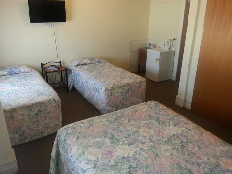 Sonbern Lodge Motel - Sydney Tourism 31