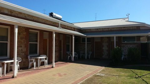 Sonbern Lodge Motel - Sydney Tourism 6