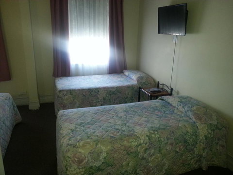 Sonbern Lodge Motel - Sydney Tourism 33