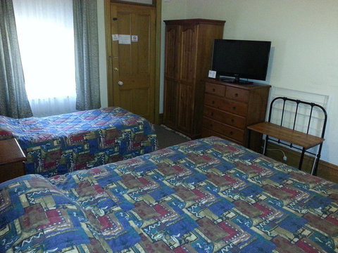 Sonbern Lodge Motel - Sydney Tourism 26