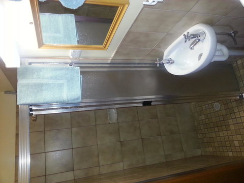 Sonbern Lodge Motel - Sydney Tourism 34