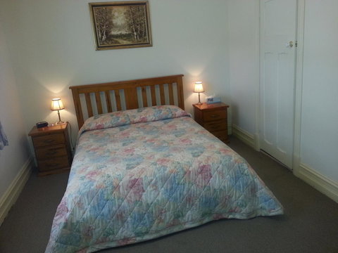 Sonbern Lodge Motel - Sydney Tourism 10