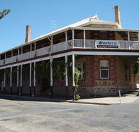 Sonbern Lodge Motel - Sydney Tourism