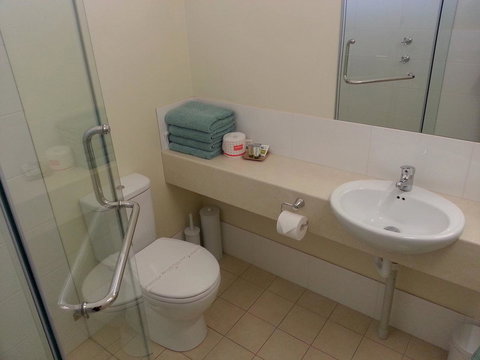 Sonbern Lodge Motel - Sydney Tourism 24