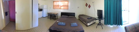A1Cabins - Sydney Tourism 0