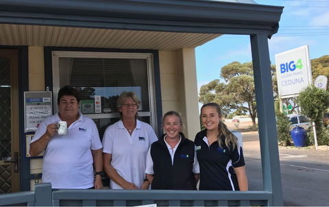 BIG4 Ceduna Tourist Park - Sydney Tourism 9