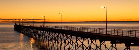 BIG4 Ceduna Tourist Park - Sydney Tourism 32