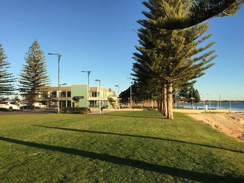 BIG4 Ceduna Tourist Park - Sydney Tourism 36