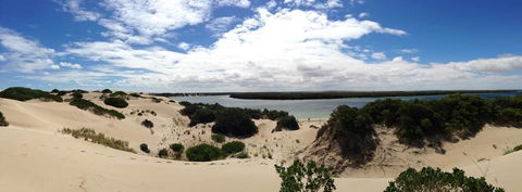 BIG4 Ceduna Tourist Park - Sydney Tourism 40