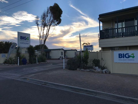 BIG4 Ceduna Tourist Park - Sydney Tourism 28