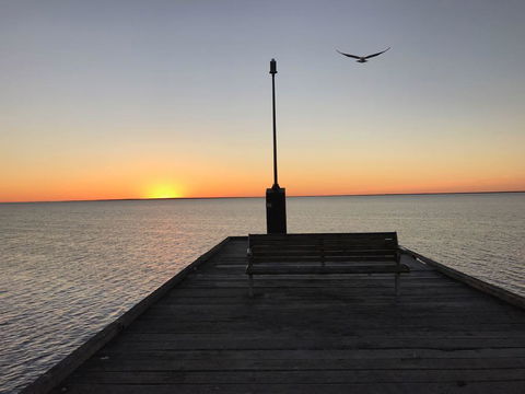 BIG4 Ceduna Tourist Park - Sydney Tourism 35