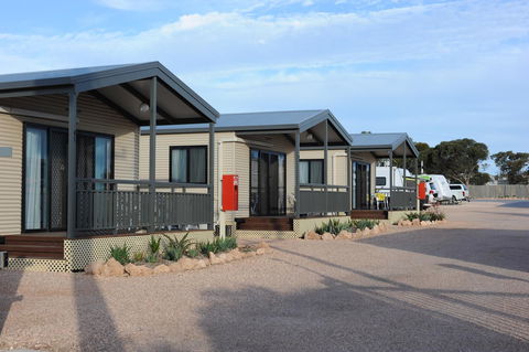 BIG4 Ceduna Tourist Park - Sydney Tourism 0