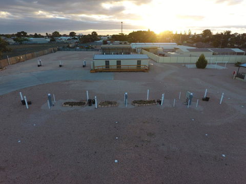 BIG4 Ceduna Tourist Park - Sydney Tourism 27