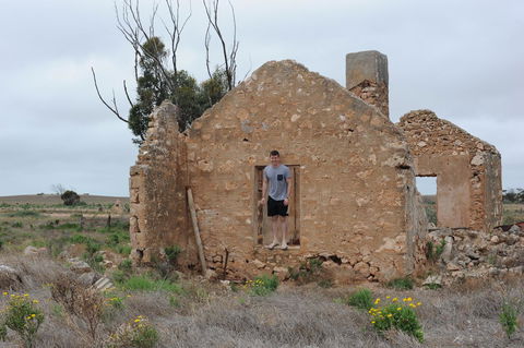 BIG4 Ceduna Tourist Park - Sydney Tourism 38