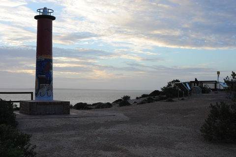 BIG4 Ceduna Tourist Park - Sydney Tourism 39