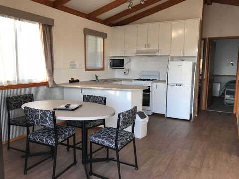 BIG4 Ceduna Tourist Park - Sydney Tourism 18