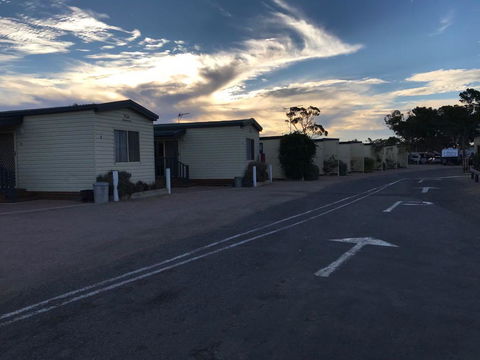 BIG4 Ceduna Tourist Park - Sydney Tourism 25