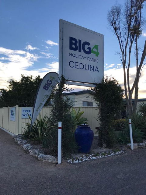 BIG4 Ceduna Tourist Park - Sydney Tourism 10