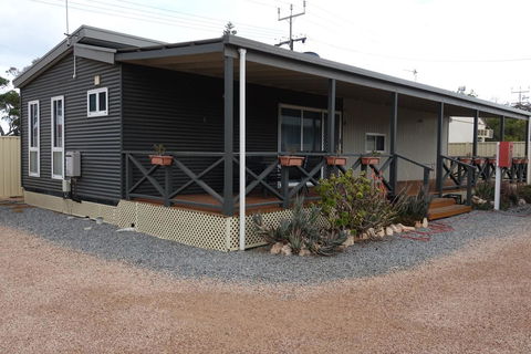 BIG4 Ceduna Tourist Park - Sydney Tourism 2