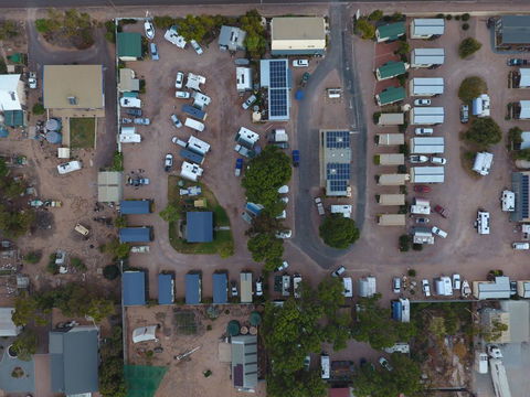 BIG4 Ceduna Tourist Park - Sydney Tourism 31