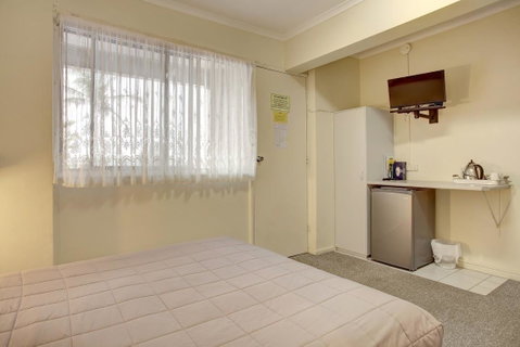 Navigators Motel & Diner - Sydney Tourism 5