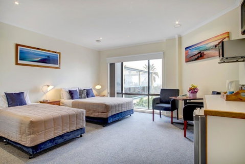 Navigators Motel & Diner - Sydney Tourism 6