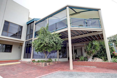 Navigators Motel & Diner - Sydney Tourism 13