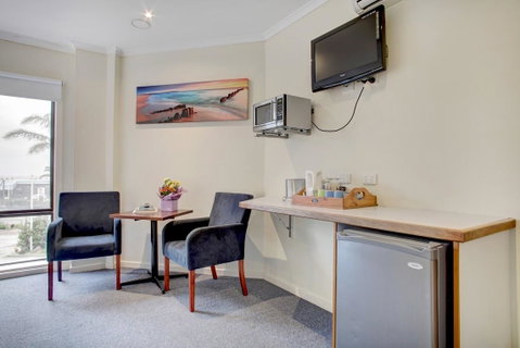 Navigators Motel & Diner - Sydney Tourism 7