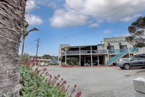 Navigators Motel & Diner - Sydney Tourism 8