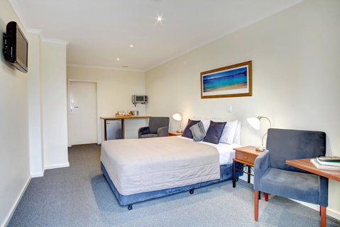 Navigators Motel & Diner - Sydney Tourism 1
