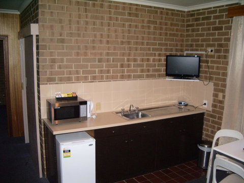 Aviators Lodge - Sydney Tourism 42