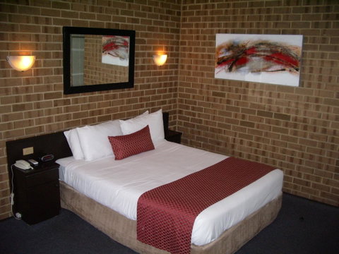 Aviators Lodge - Sydney Tourism 18