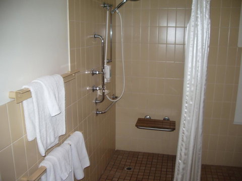 Aviators Lodge - Sydney Tourism 7