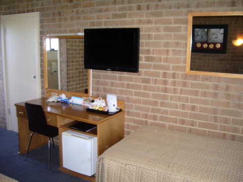 Aviators Lodge - Sydney Tourism 30