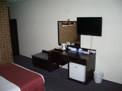 Aviators Lodge - Sydney Tourism 29