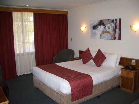 Aviators Lodge - Sydney Tourism 2