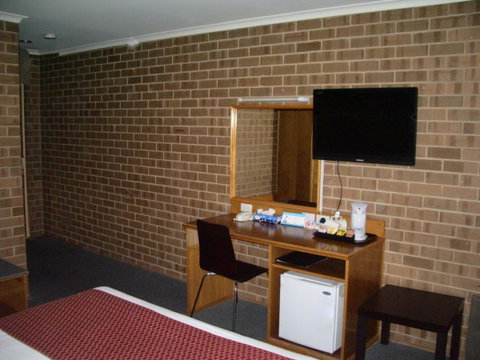 Aviators Lodge - Sydney Tourism 16