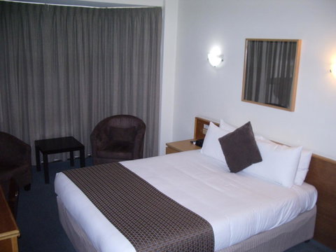 Aviators Lodge - Sydney Tourism 39