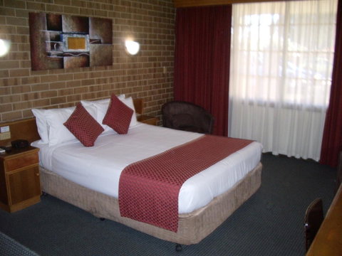 Aviators Lodge - Sydney Tourism 15