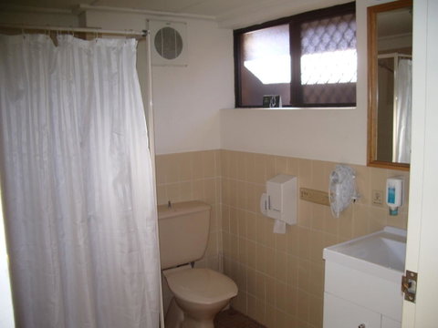Aviators Lodge - Sydney Tourism 28