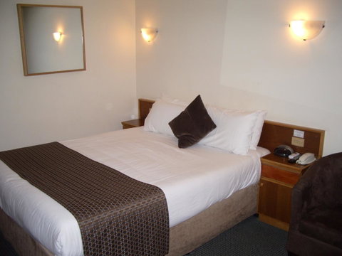 Aviators Lodge - Sydney Tourism 19