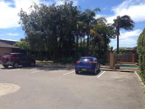 Aviators Lodge - Sydney Tourism 6