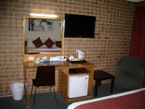 Aviators Lodge - Sydney Tourism 33