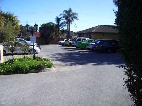 Aviators Lodge - Sydney Tourism 26