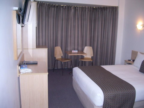 Aviators Lodge - Sydney Tourism 44