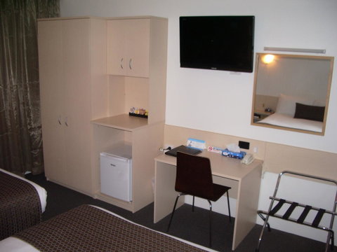 Aviators Lodge - Sydney Tourism 24